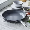 GreenPan Valencia Pro Hard Anodized Healthy Ceramic Nonstick 12