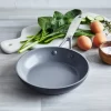 GreenPan Valencia Pro Hard Anodized Healthy Ceramic Nonstick 8