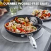 GreenPan Valencia Pro Hard Anodized Healthy Ceramic Nonstick 8
