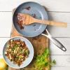 GreenPan Valencia Pro Hard Anodized Healthy Ceramic Nonstick 8