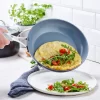 GreenPan Valencia Pro Hard Anodized Healthy Ceramic Nonstick 8