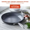 GreenPan Valencia Pro Hard Anodized Healthy Ceramic Nonstick 8