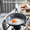 GreenPan Valencia Pro Hard Anodized Healthy Ceramic Nonstick 8