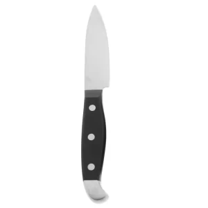 Henckels Statement 14-Piece Stainless Steel German Self-Sharpening Knife Block Set 13553-014
