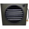 Hessaire MC18V 1,300 CFM 2-Speed Portable Evaporative Cooler (Swamp Cooler) for 500 sq. ft. in Green Hessaire MC18V 1,300 CFM 2-Speed Portable Evaporative Cooler (Swamp Cooler) for 500 sq. ft. in Green