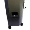 Hessaire MC18V 1,300 CFM 2-Speed Portable Evaporative Cooler (Swamp Cooler) for 500 sq. ft. in Green Hessaire MC18V 1,300 CFM 2-Speed Portable Evaporative Cooler (Swamp Cooler) for 500 sq. ft. in Green