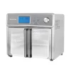 KALORIK MAXX Plus 26 qt. Stainless Steel Digital Air Fryer Oven