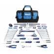 Kobalt 267-Piece Household Tool Set with Soft Case