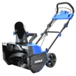 Kobalt A081002 15-Amp 21-in Single-stage Corded Electric Snow Blower