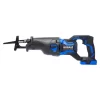Kobalt KXRS 124B-03 XTR 24-volt Max Variable Speed Brushless Cordless Reciprocating Saw (Tool Only)
