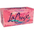 LaCroix Sparkling Water, Razz- Cranberry 8Pk/12Oz
