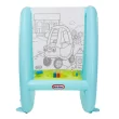 Little Tikes 660573C3 Paint n Play Backyard Easel