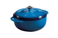 https://discounttoday.net/wp-content/uploads/2023/01/Lodge-EC4D33-Enameled-Cast-Iron-Dutch-Oven-4.5-Quart-Caribbean-Blue-scaled-200x133.webp