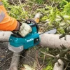 Makita XCU06Z 10 in. 18-Volt LXT Lithium-Ion Brushless Cordless Top Handle Chain Saw (Tool-Only)