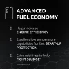 Mobil 1 Advanced Fuel Economy Full Synthetic Motor Oil 0W-20, 5 qt (3 Pack)