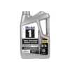 Mobil 1 Advanced Full Synthetic Motor Oil 5W-30, 5 qt