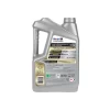 Mobil 1 Extended Performance Full Synthetic Motor Oil 0W-20, 5 qt