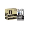 Mobil 1 FS European Car Formula Full Synthetic Motor Oil 5W-40, 5 qt (3 Pack)