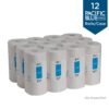 Pacific Blue Select Perforated Roll Towel by GP PRO 2 Ply - 8.80