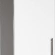 Prepac WEW-1624 Elite 16-in W x 24-in H Stackable Wall Cabinet, White