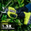 RYOBI P2505BTLVNM ONE+ HP 18V Brushless Cordless Pruner (Tool Only)