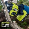 RYOBI P2505BTLVNM ONE+ HP 18V Brushless Cordless Pruner (Tool Only)