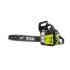 RYOBI RY3714 14 in. 37cc 2-Cycle Gas Chainsaw RYOBI RY3714 14 in. 37cc 2-Cycle Gas Chainsaw