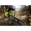 RYOBI RY3714 14 in. 37cc 2-Cycle Gas Chainsaw RYOBI RY3714 14 in. 37cc 2-Cycle Gas Chainsaw