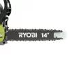RYOBI RY3714 14 in. 37cc 2-Cycle Gas Chainsaw RYOBI RY3714 14 in. 37cc 2-Cycle Gas Chainsaw