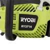 RYOBI RY3714 14 in. 37cc 2-Cycle Gas Chainsaw RYOBI RY3714 14 in. 37cc 2-Cycle Gas Chainsaw