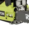 RYOBI RY3714 14 in. 37cc 2-Cycle Gas Chainsaw RYOBI RY3714 14 in. 37cc 2-Cycle Gas Chainsaw