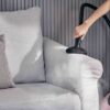 SALAV, PINK LIMITED EDITION Upright Garment Steamer with Roll Wheels For Easy Movement, 1.8L Water Tank for 1 Hour Continuous Steaming, Adjustable Pole for Storage, 1500 watts GS18-DJ