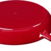 STAUB 1223006 STAUB Cast Iron Fry Pan, 12-inch, Cherry
