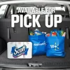 Scott 1,000 Toilet Paper, 32 Rolls, 1,000 Sheets per Roll