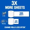 Scott 1,000 Toilet Paper, 32 Rolls, 1,000 Sheets per Roll