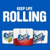 Scott 1,000 Toilet Paper, 32 Rolls, 1,000 Sheets per Roll