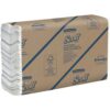 Scott Essential C-Fold Towels, Absorbency Pockets,10 1/8x13 3/20,White,200/PK,12 PK/CT -KCC01510 Scott Essential C-Fold Towels, Absorbency Pockets,10 1/8x13 3/20,White,200/PK,12 PK/CT -KCC01510