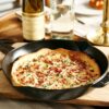 Staub 1222625 Cast Iron 10-inch Fry Pan - Matte Black, Made in France