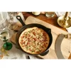 Staub 1223025 Cast Iron 12-inch Fry Pan - Matte Black, Made in France Staub 1223025 Cast Iron 12-inch Fry Pan - Matte Black, Made in France