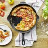 Staub 1223025 Cast Iron 12-inch Fry Pan - Matte Black, Made in France Staub 1223025 Cast Iron 12-inch Fry Pan - Matte Black, Made in France