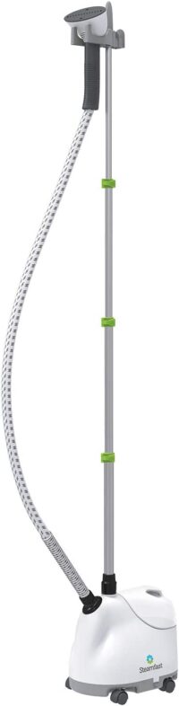 Steamfast SF-407 Fabric Steamer, White