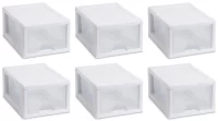 https://discounttoday.net/wp-content/uploads/2023/01/Sterilite-Small-Box-Modular-Stacking-Storage-Drawer-Container-Closet-6-Pack-200x111.webp