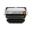 T-Fal GC712D54 OptiGrill + Grill with Automatic Sensor Cooking, Multicolor T-Fal GC712D54 OptiGrill + Grill with Automatic Sensor Cooking, Multicolor