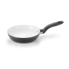 T-Fal Initiatives 14 Piece Aluminum Non Stick Cookware Set T-Fal Initiatives 14 Piece Aluminum Non Stick Cookware Set