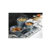 T-fal C577SE64 Platinum Nonstick 14-piece Cookware Set, Endurance Collection