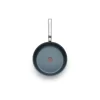 T-fal C577SE64 Platinum Nonstick 14-piece Cookware Set, Endurance Collection