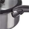 T-fal Ingenio Preference Stainless Steel Cookware Set-Fry, Sauce Pans, Pots, Lids & Removable Handles, 13 piece T-fal Ingenio Preference Stainless Steel Cookware Set-Fry, Sauce Pans, Pots, Lids & Removable Handles, 13 piece