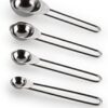 T-fal Pro E760SC Performa Stainless Steel Dishwasher Oven Safe Cookware Set, 12-Piece, Silver, 0
