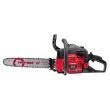 Troy-Bilt TB4216 16 in. 42 cc 2-Cycle Lightweight Gas Chainsaw with Automatic Chain Oiler