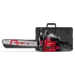 Troy-Bilt TB4620C 20 in. 46 cc Gas 2-Cycle Chainsaw with Automatic Chain Oiler and Heavy-Duty Carry Case Included